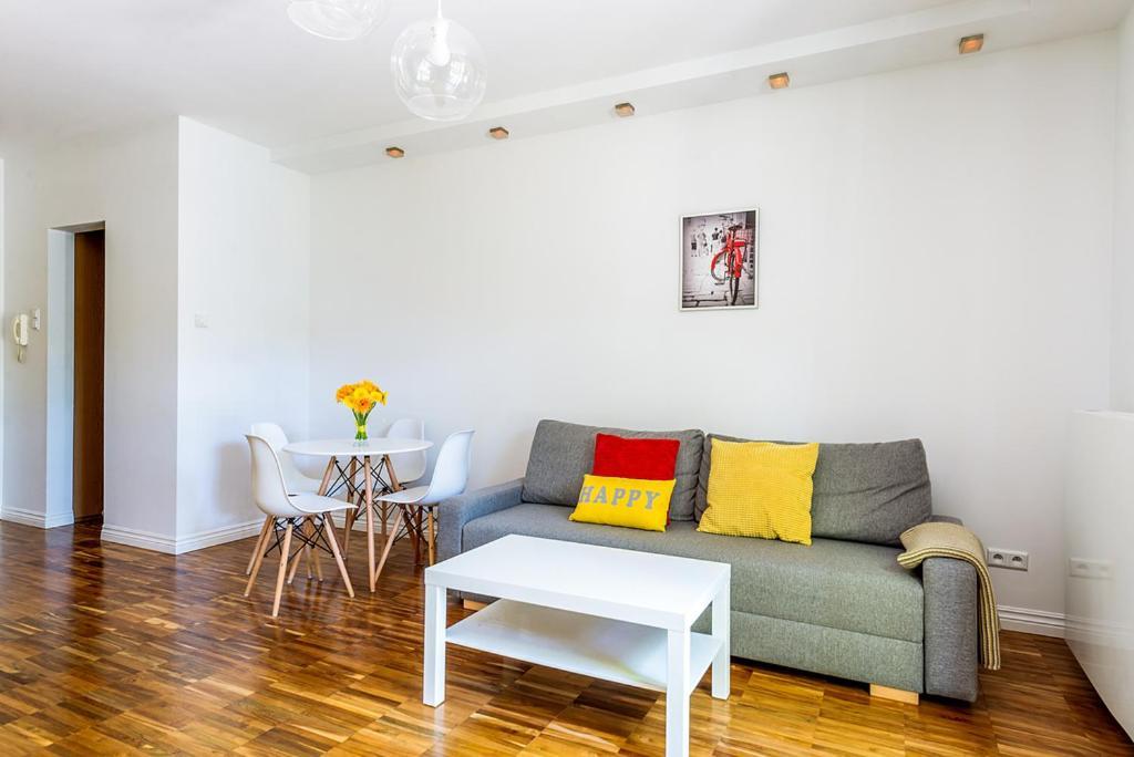 Apartment Powisle With Garage Varsovie Extérieur photo