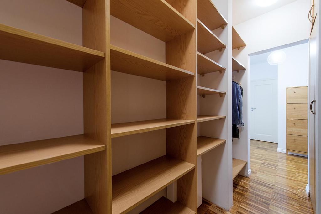Apartment Powisle With Garage Varsovie Extérieur photo